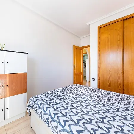 Apartamento Vistas Al Mar Corinto Apartment *