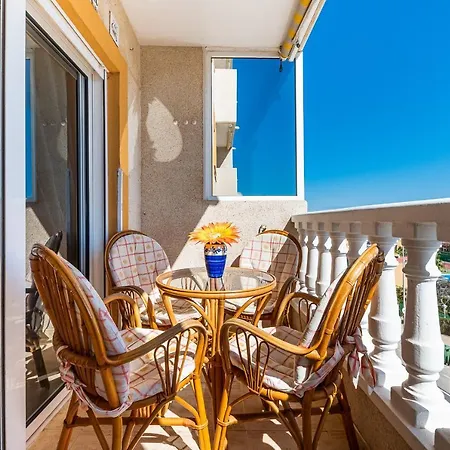 Apartamento Vistas Al Mar Corinto