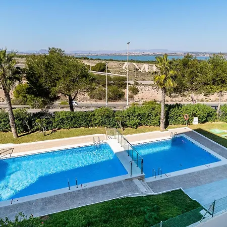 Apartment Apartamento Vistas Al Mar Corinto Torrevieja