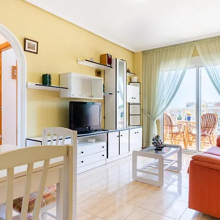 Apartment Apartamento Vistas Al Mar Corinto Torrevieja