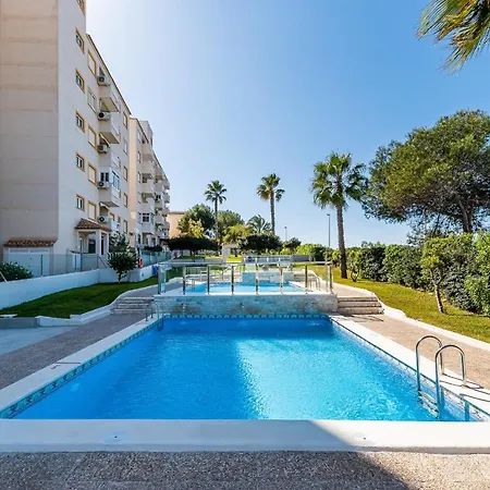 Apartamento Vistas Al Mar Corinto *