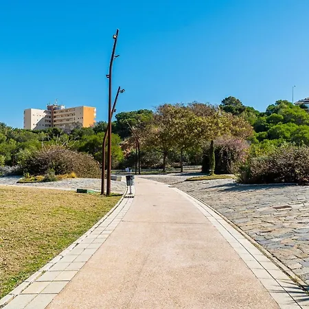 Apartamento Vistas Al Mar Corinto
