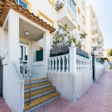 Apartamento Vistas Al Mar Corinto *