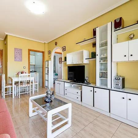 Apartamento Vistas Al Mar Corinto Apartment *
