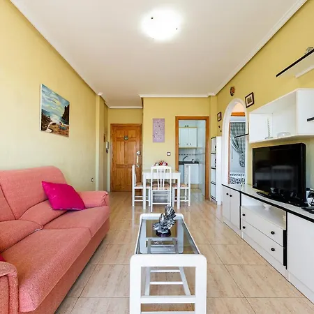 Apartamento Vistas Al Mar Corinto Apartment