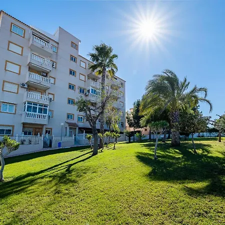 Apartment Apartamento Vistas Al Mar Corinto *